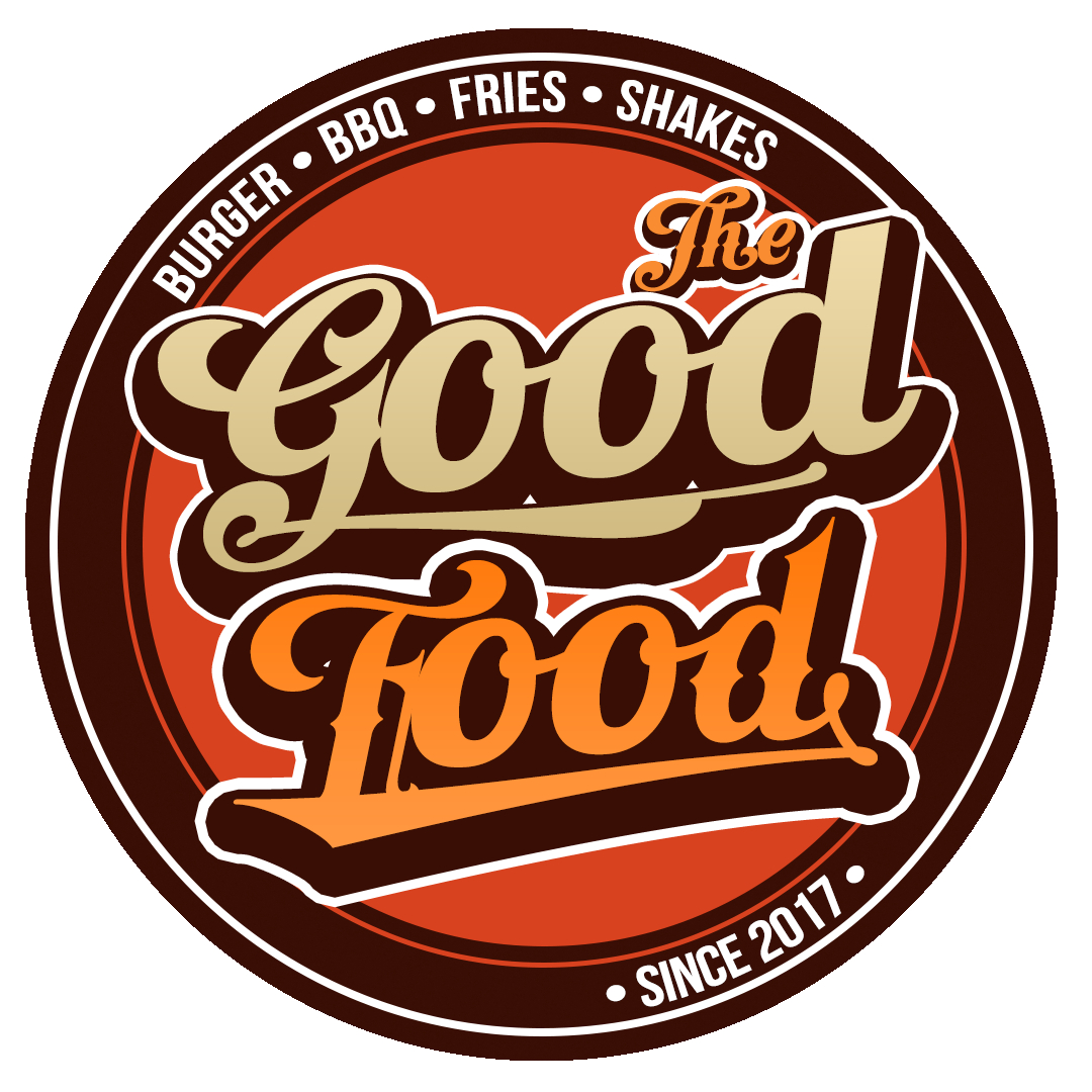 The Good Food - Burgers & BBQ