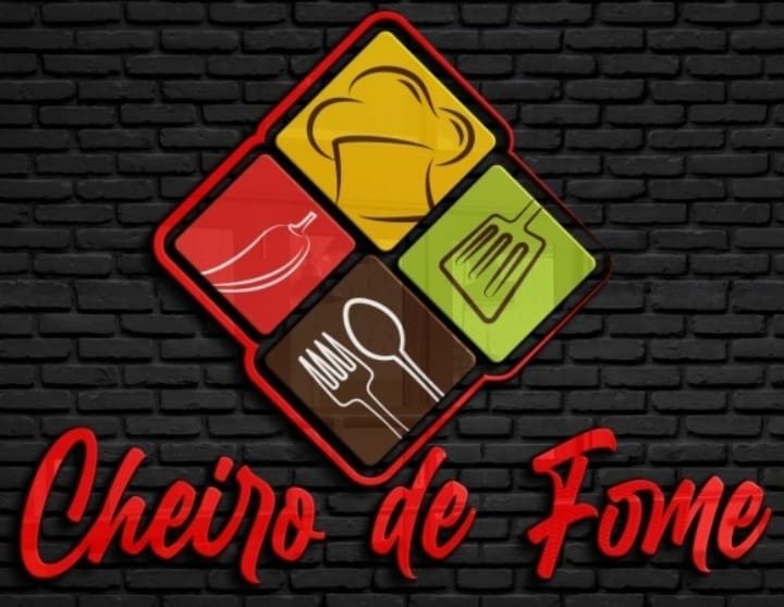 Cheiro de Fome Marmitaria