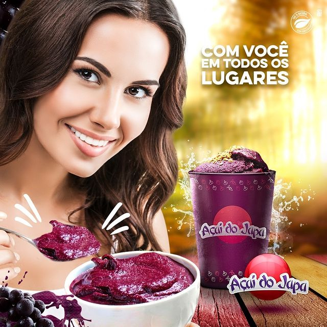 AÇAÍ DO JAPA Paranoá