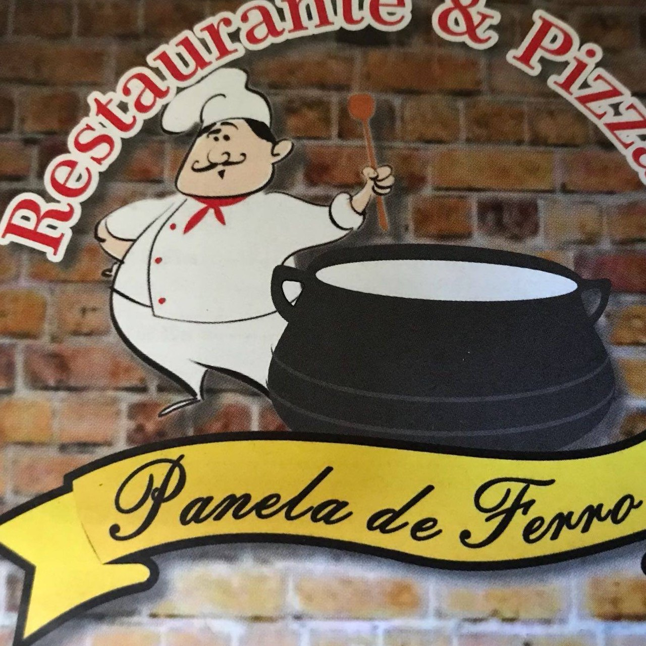 Panela de Ferro Monte Mor