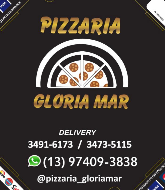Pizzaria Gloriamar