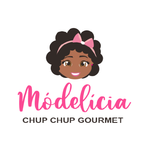 Módelícia Chup Chup Gourmet