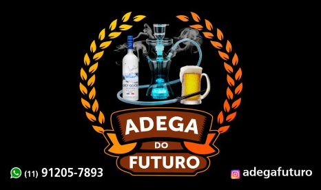Adega do Futuro