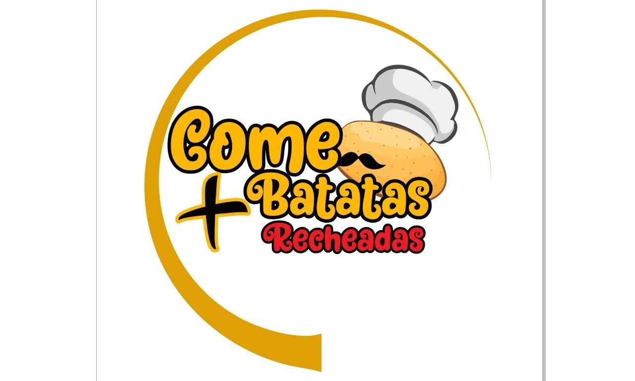Come + Batatas Recheadas