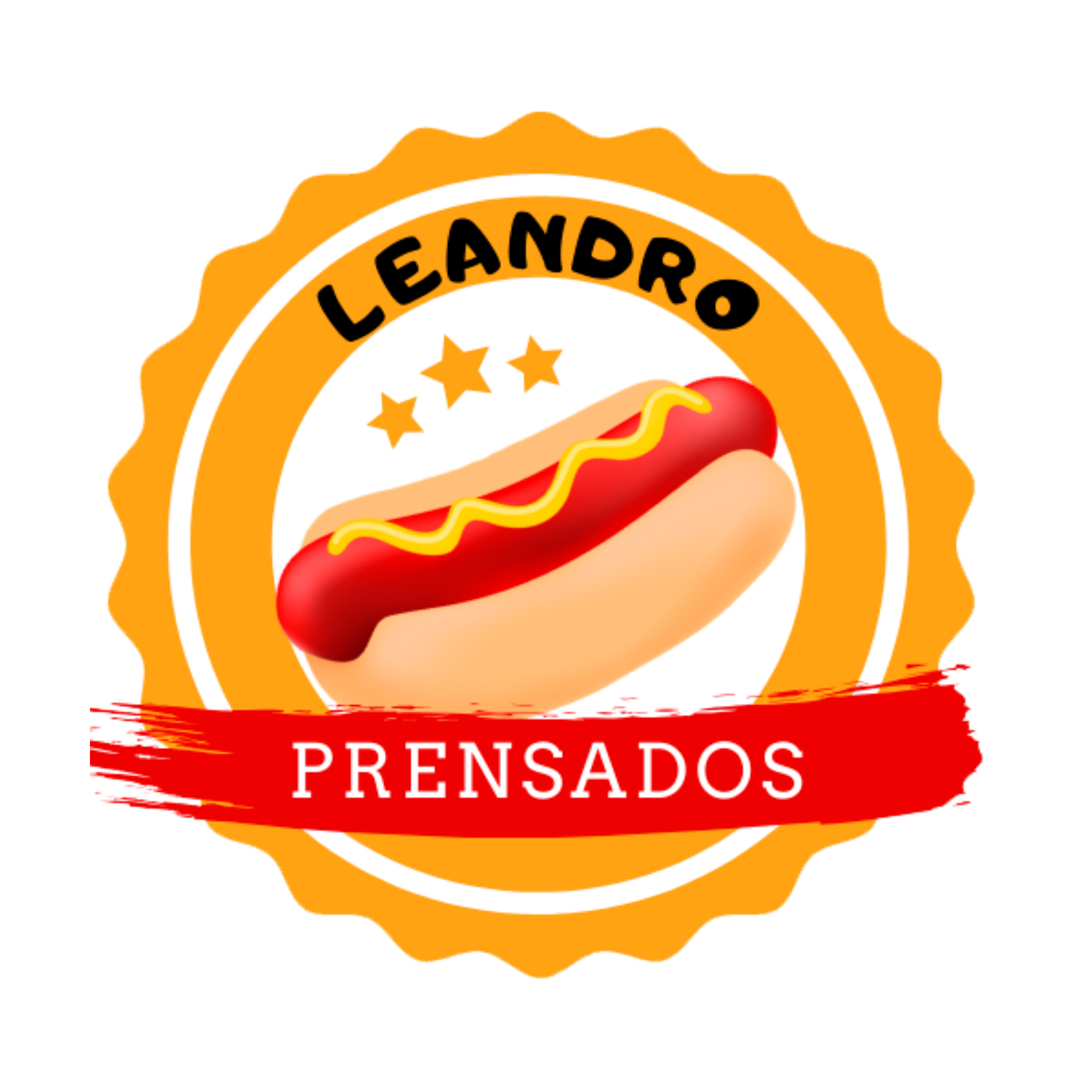 Leandro Prensados
