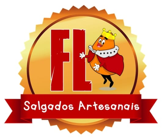 FL Salgados | Bem Recheados 🔥