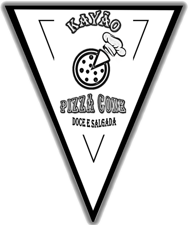 KAYAO PIZZA CONE