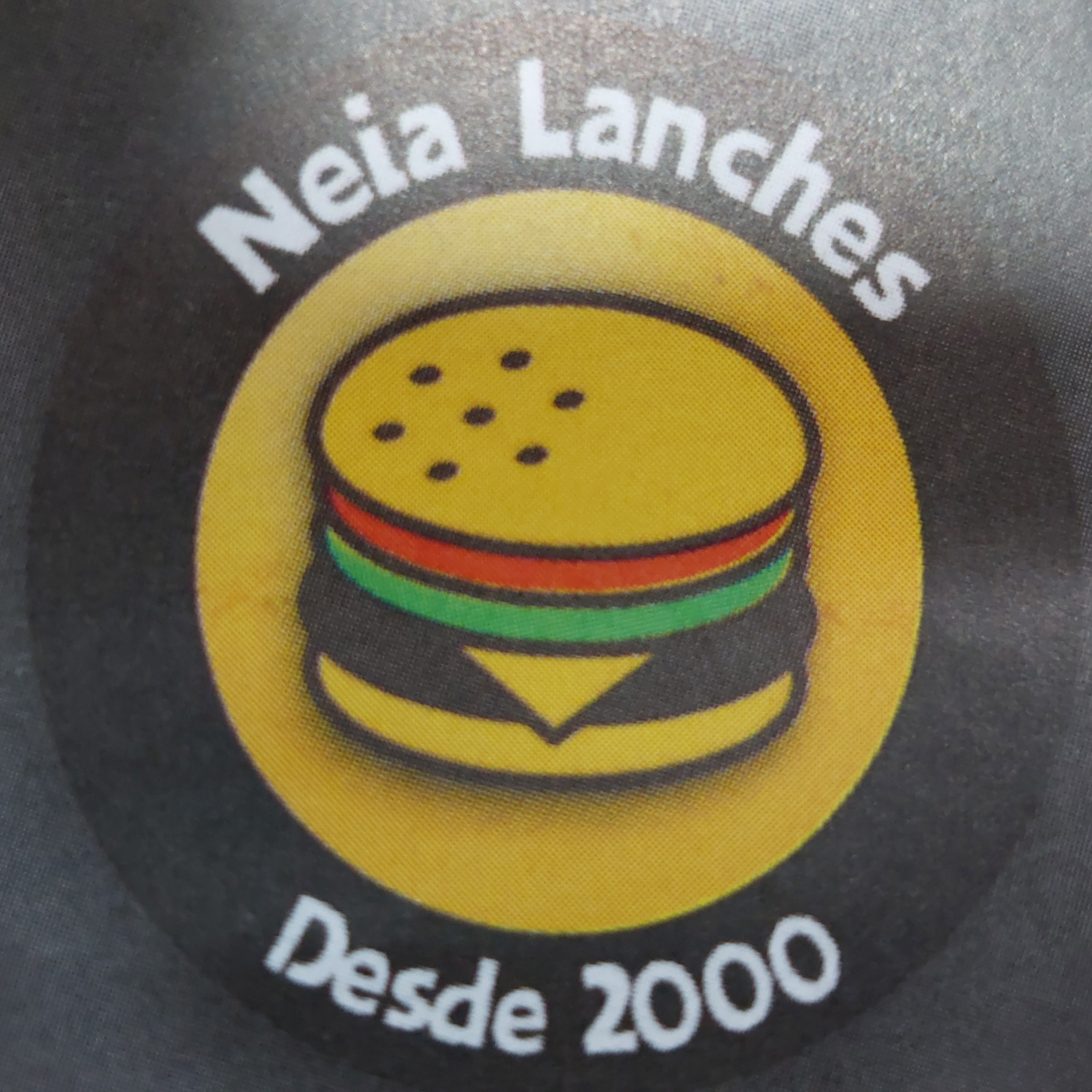 NÉIA LANCHES
