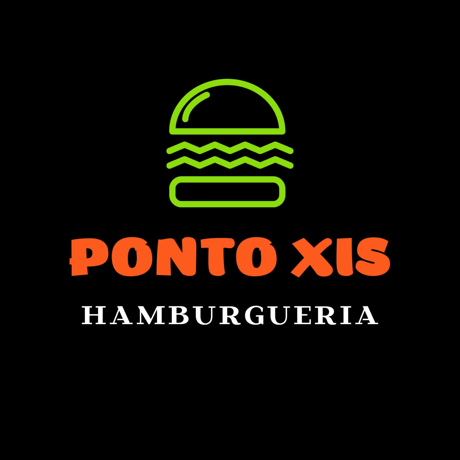 Ponto do Xis Lancheria e Delivery