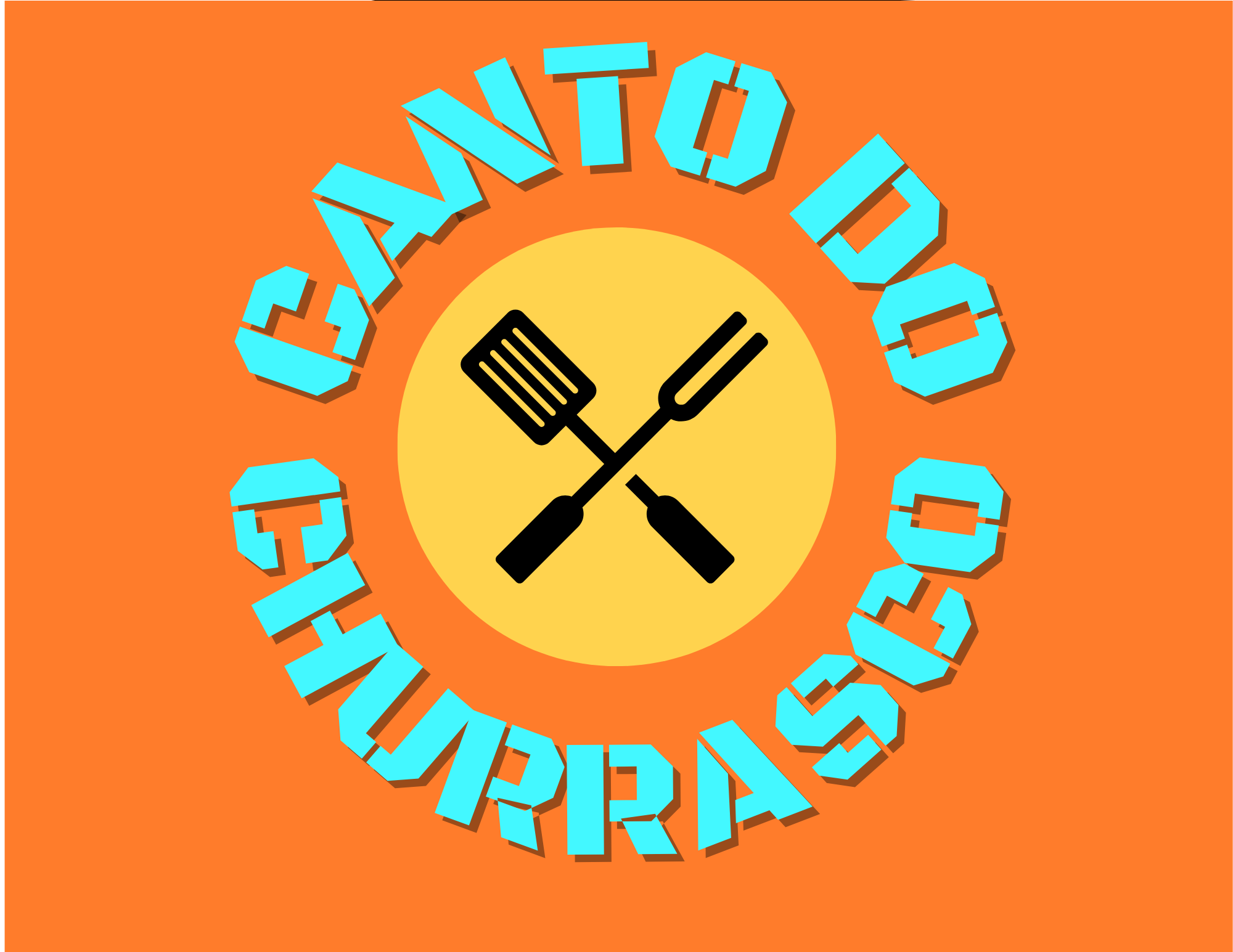 CANTO DO CHURRASCO