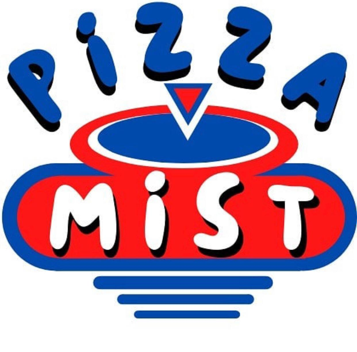 Pizza Mist