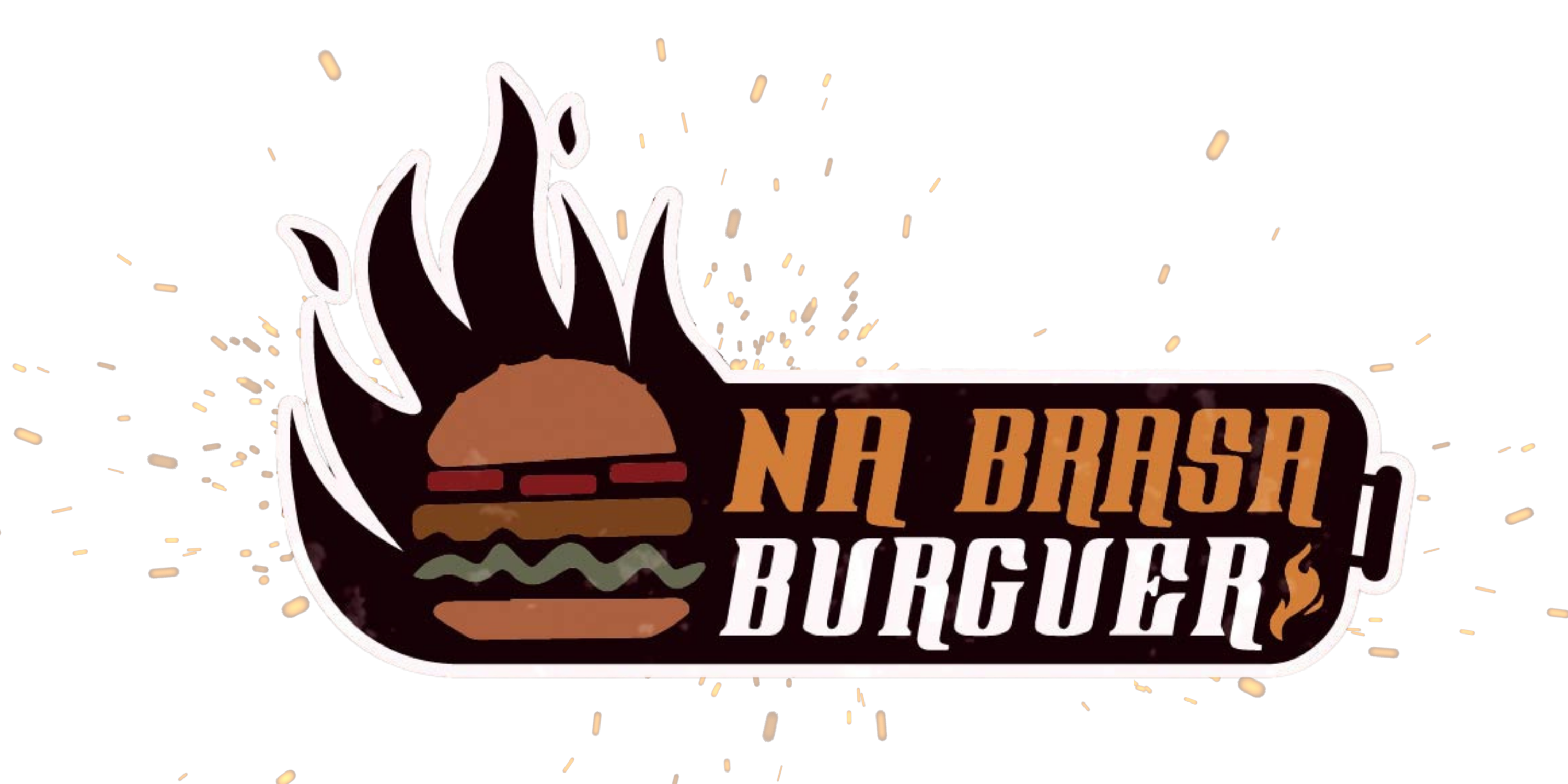 Na Brasa Burguer Tatuí-SP