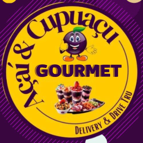 Açaí Gourmet