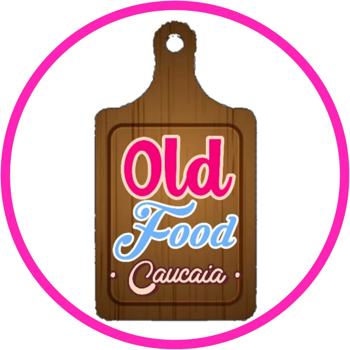 Old Food - Caucaia