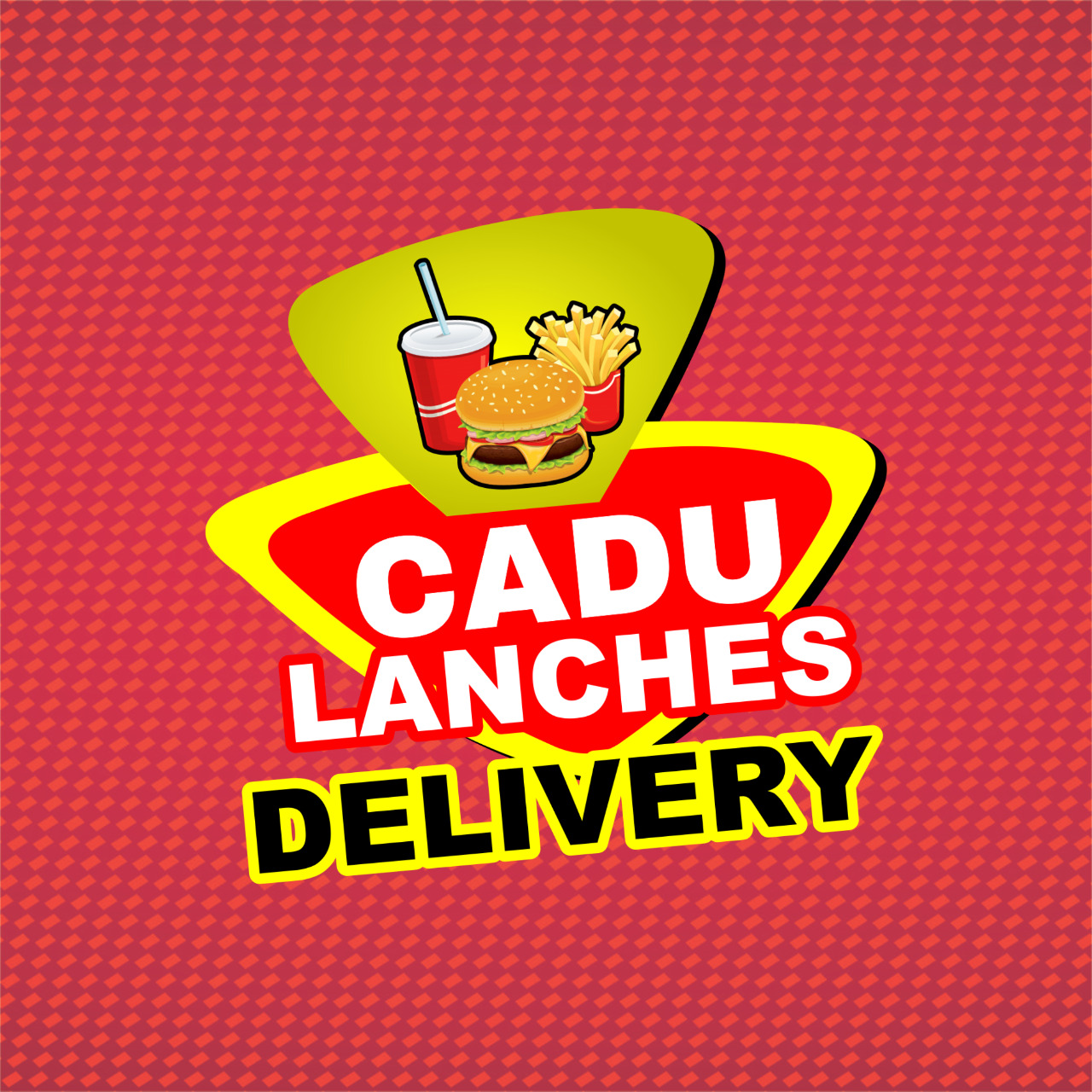 Cadu Lanches Delivery