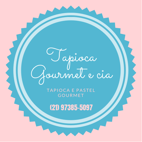 Tapioca Gourmet e Cia