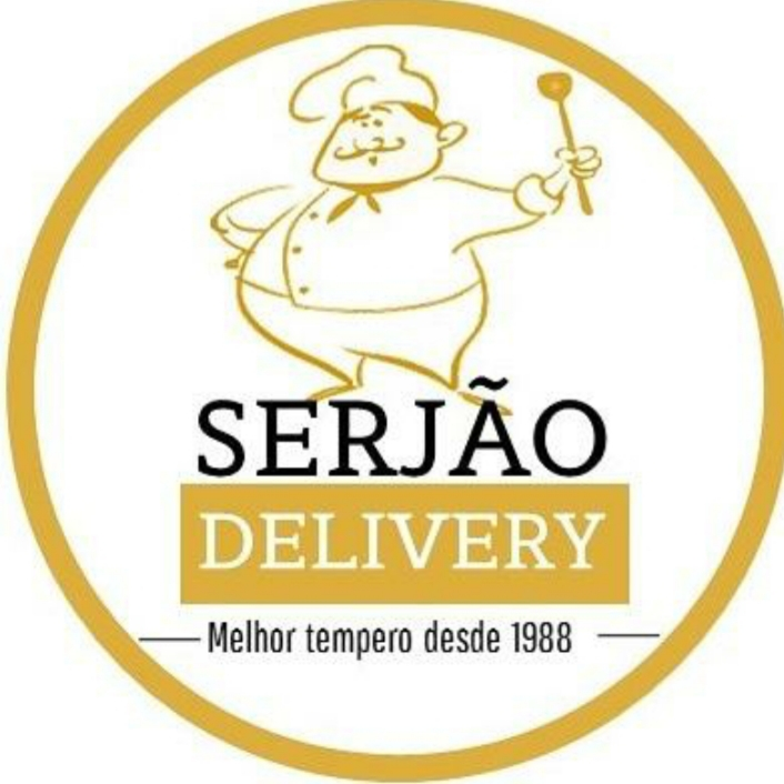 Serjão Delivery