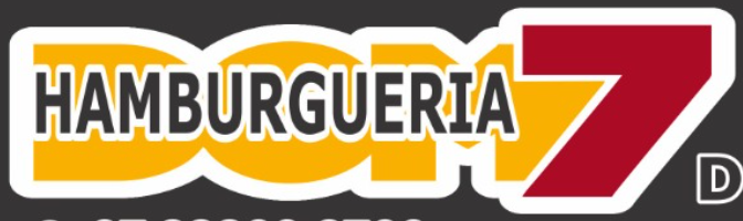 Hamburgueria Dom7
