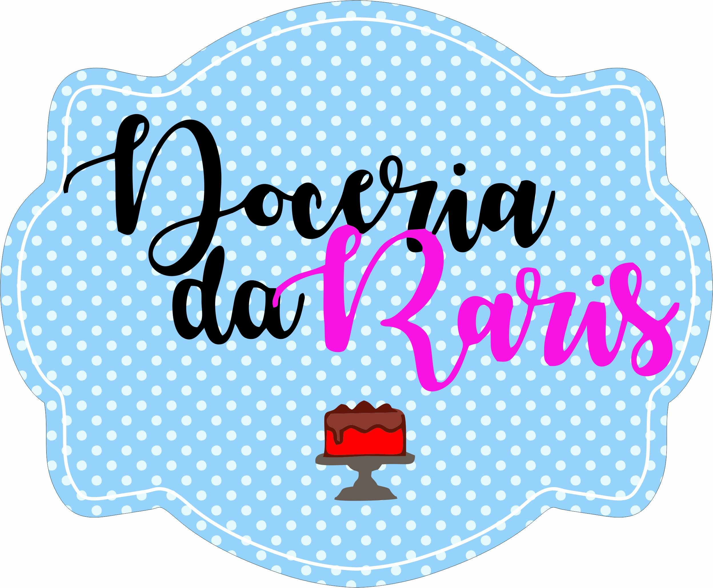 Doceria da raris