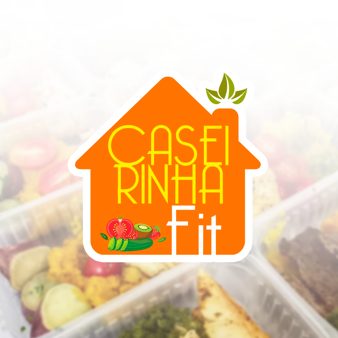 Caseirinha fit