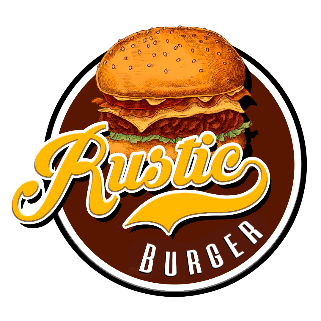 Rustic Burguer