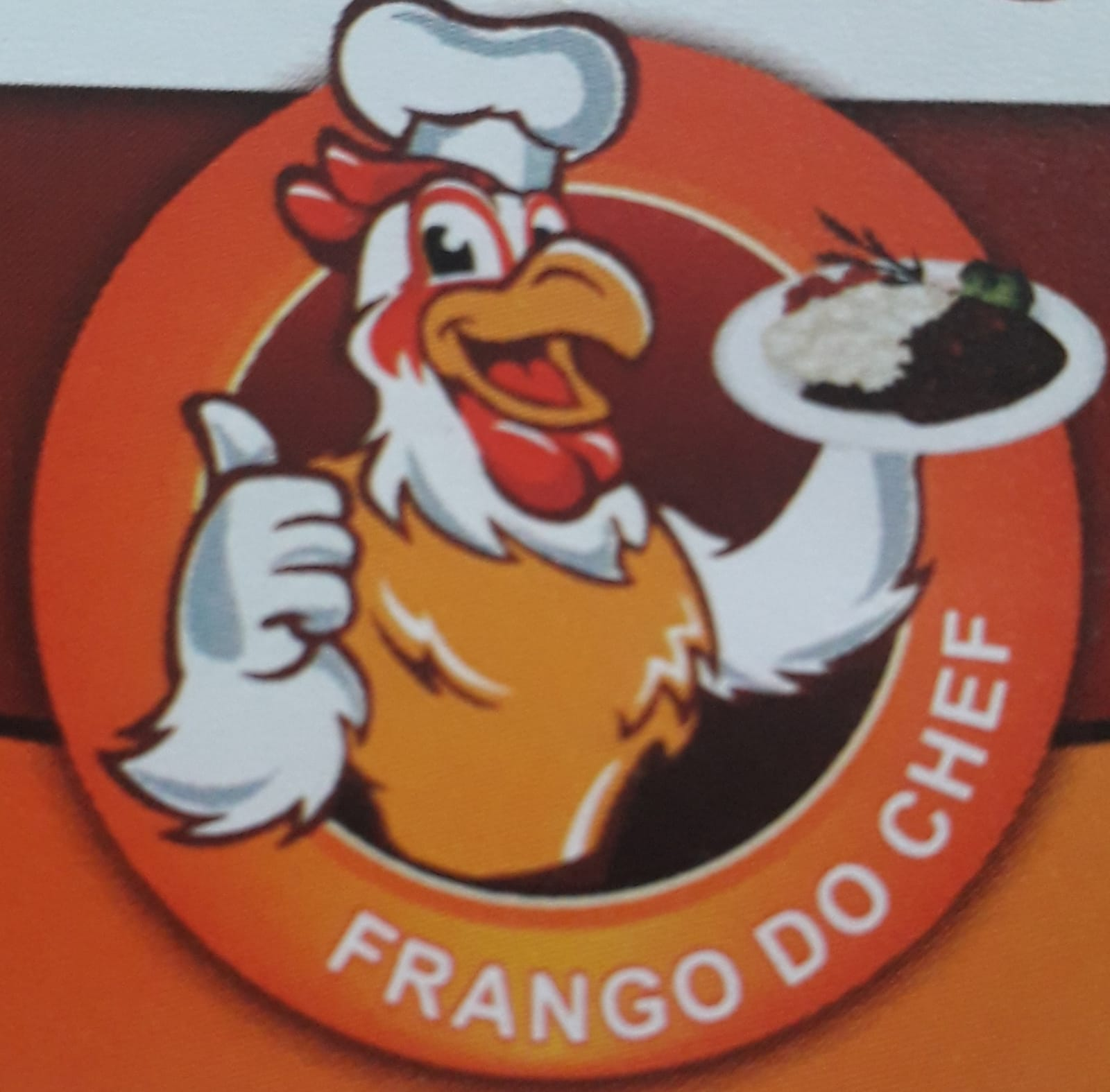 Frango do Chef