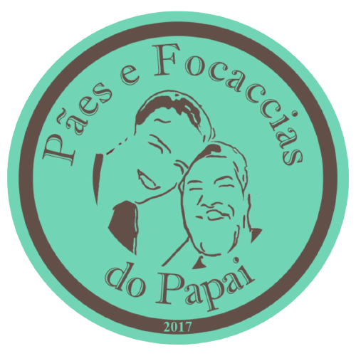 Pães e Focaccias do Papai