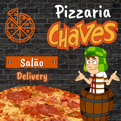Pizzaria Chaves