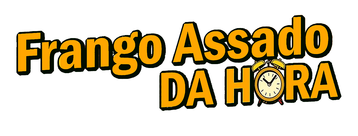 Frango Assado Da Hora