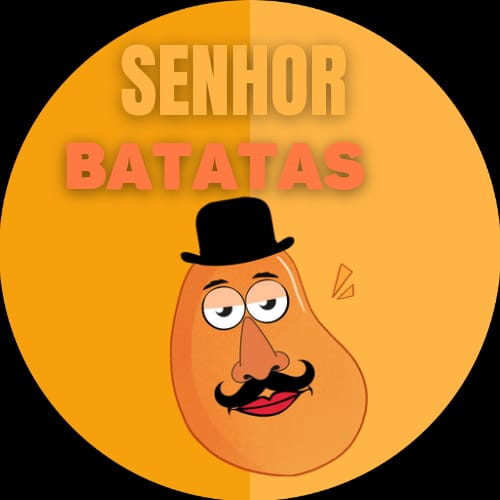 Senhor batatas