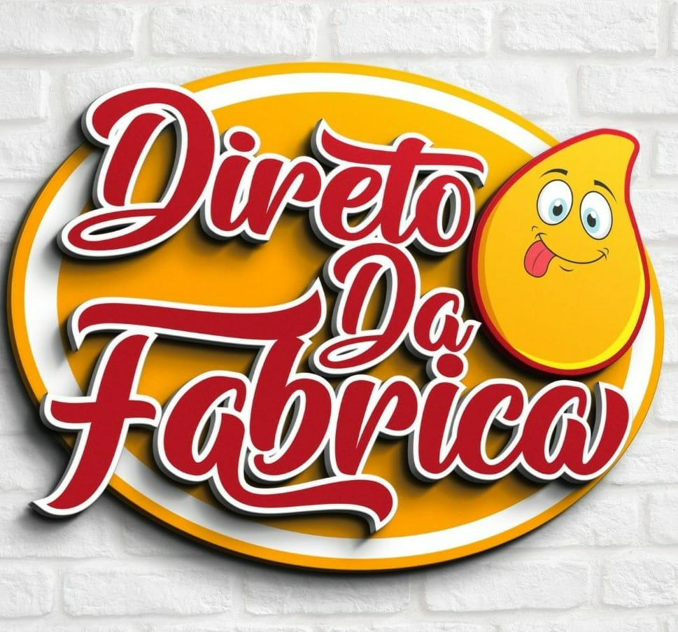 Direto da Fábrica
