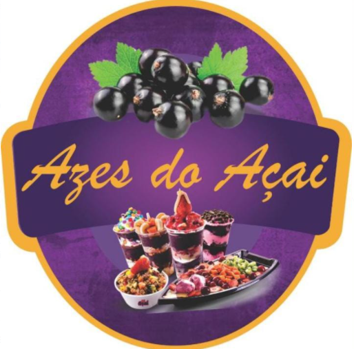 Azes do açaí