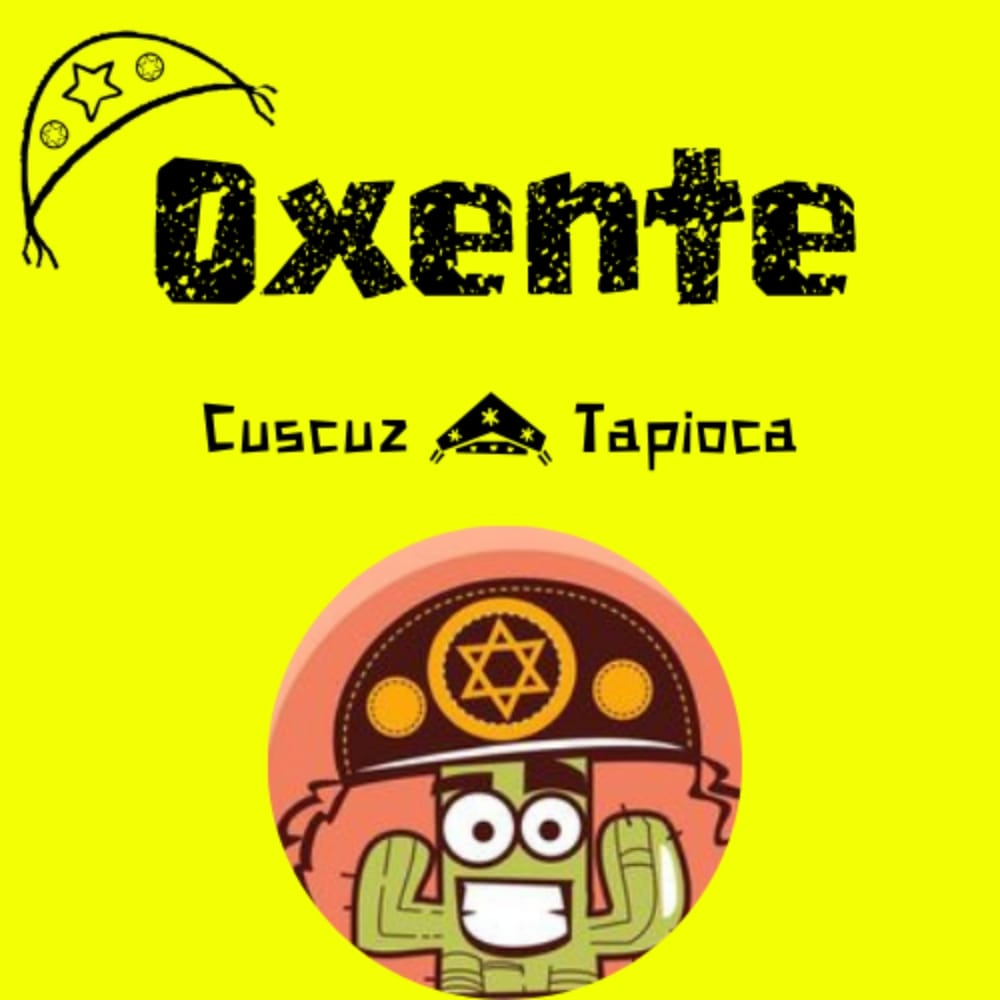 Oxente Jipa