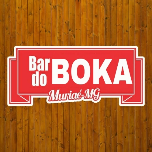 BAR DO BOKA