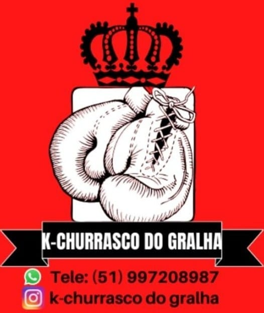 K Churrasco do Gralha