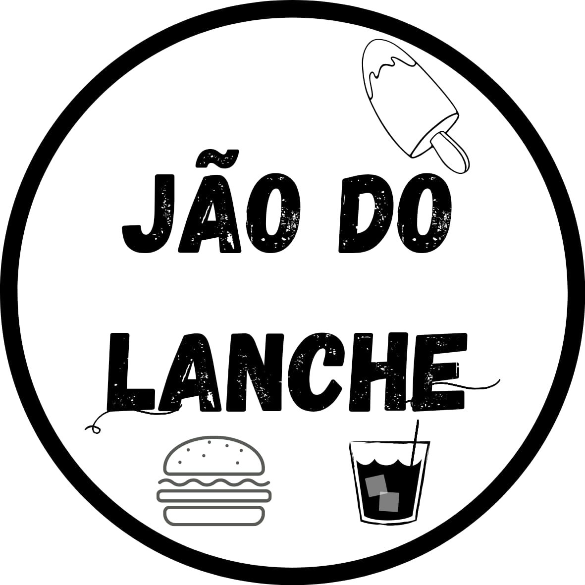JÃO DO LANCHE