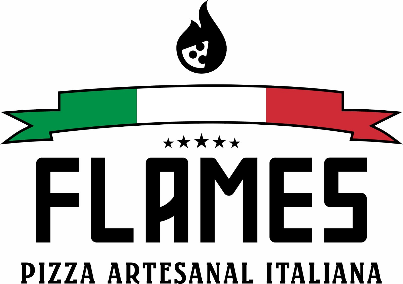 Flames Pizzeria Italiana
