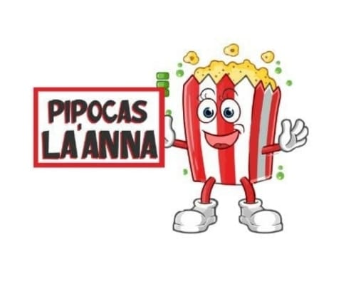 Pipocas La'anna