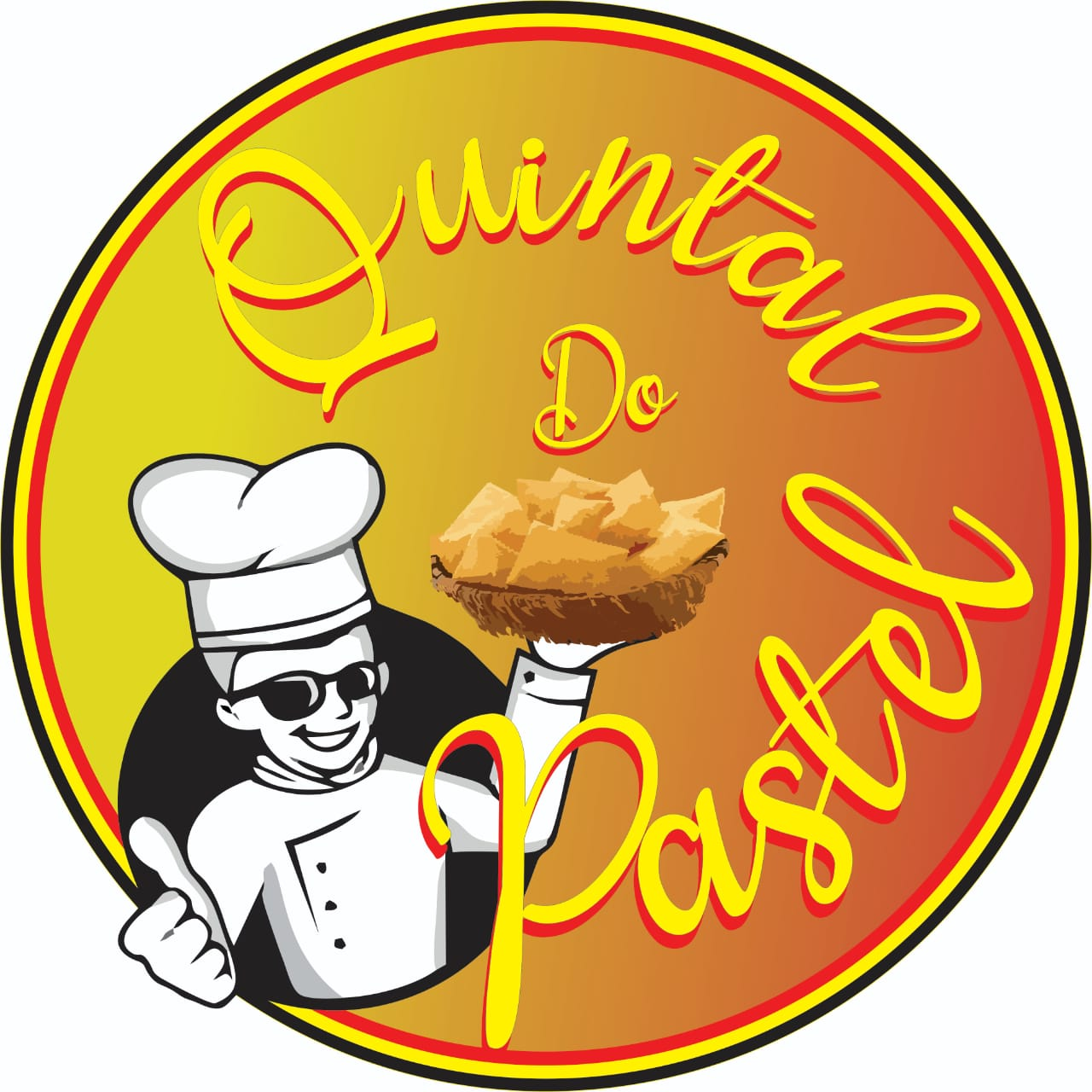 Quintal do Pastel