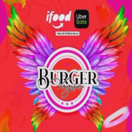 Burger Vogue