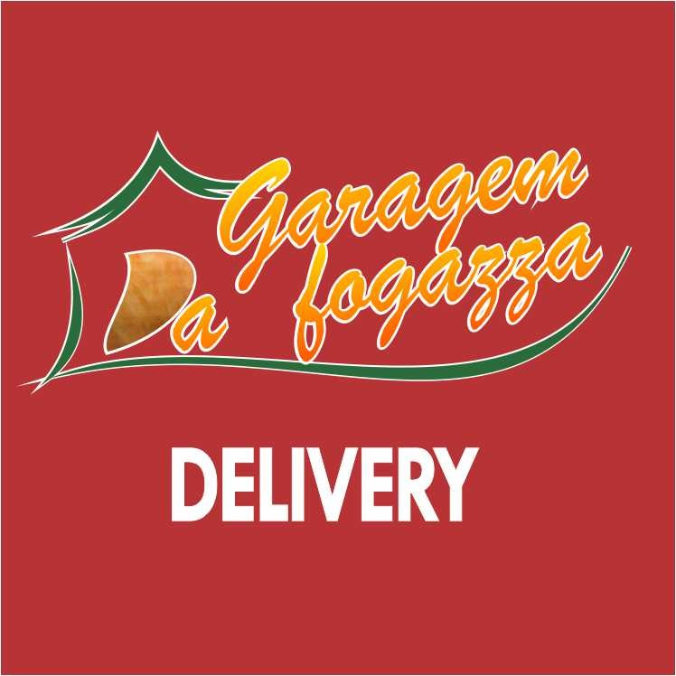 garagem da fogazza