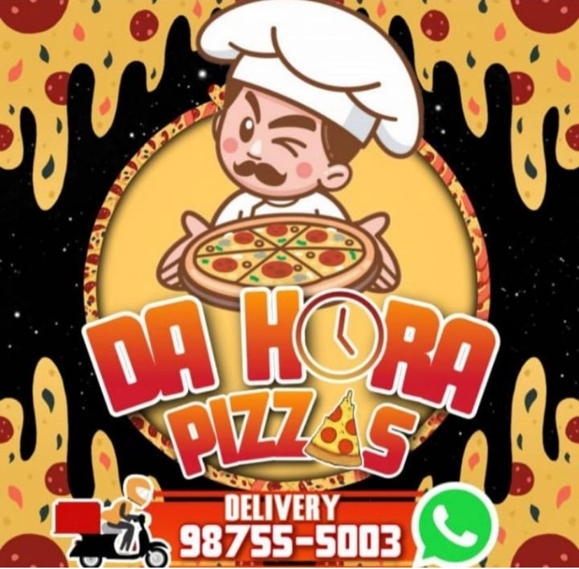 Da Hora Pizzas