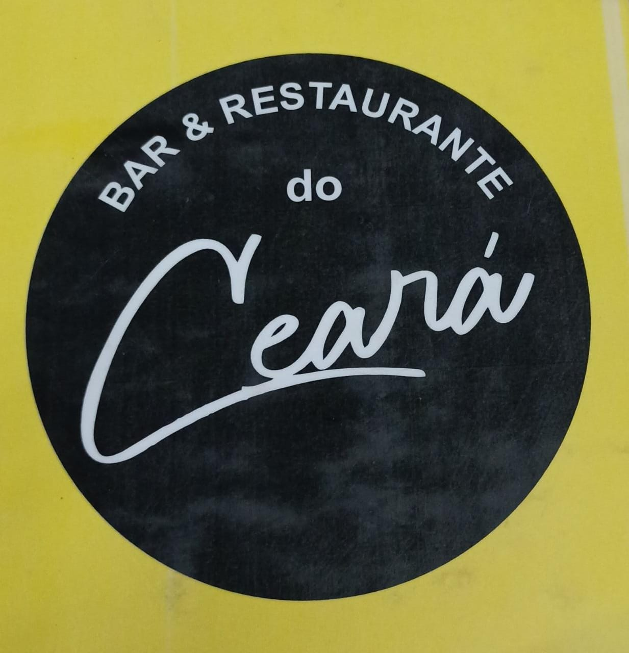 Bar e Restaurante do Ceará
