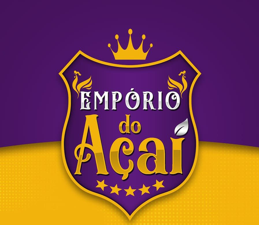 EMPÓRIO DO AÇAÍ
