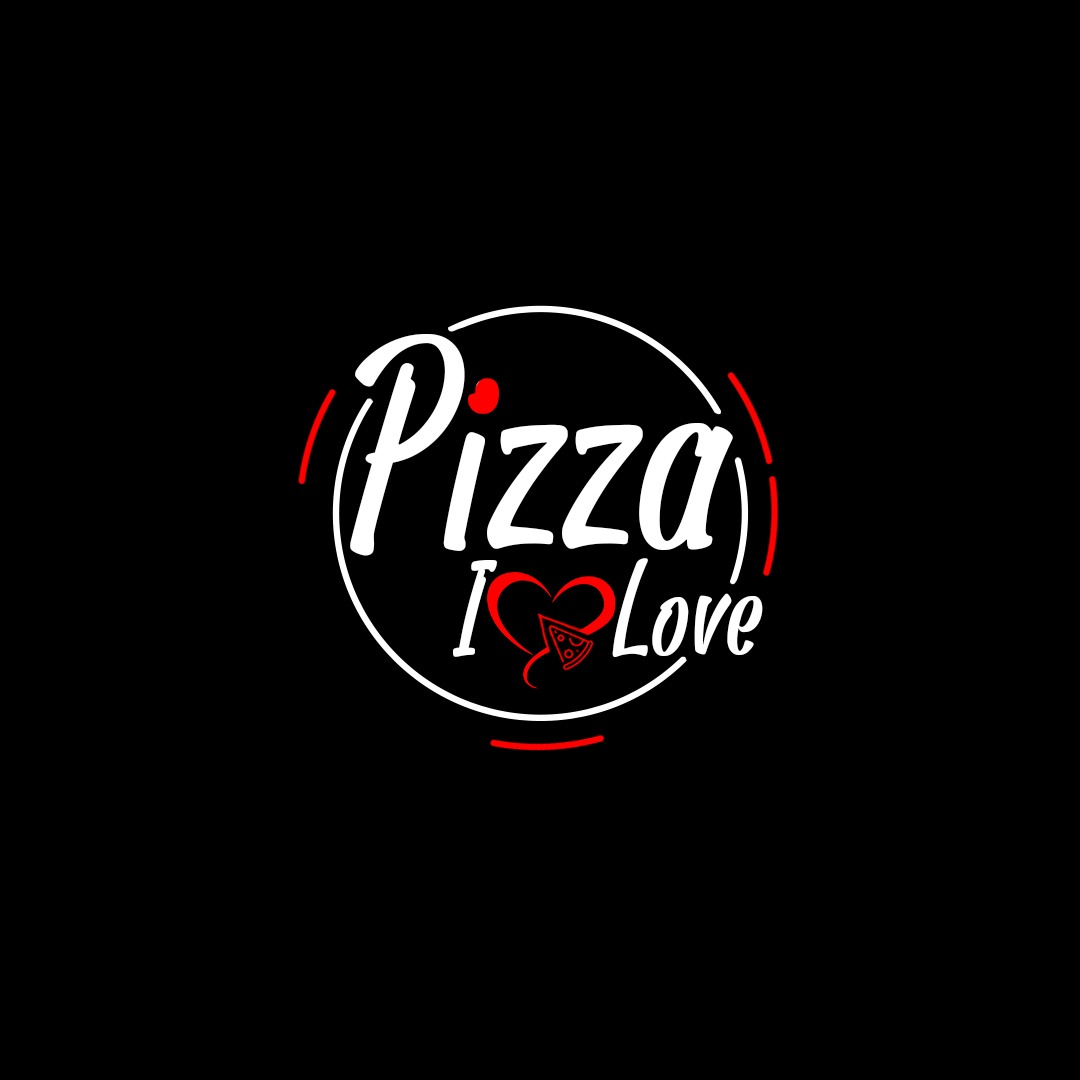 Pizza I Love