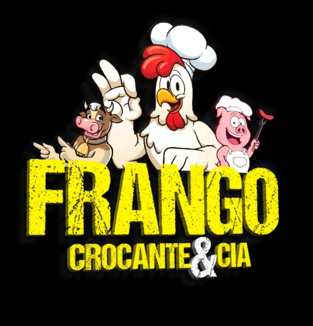 Frango Crocante & Cia