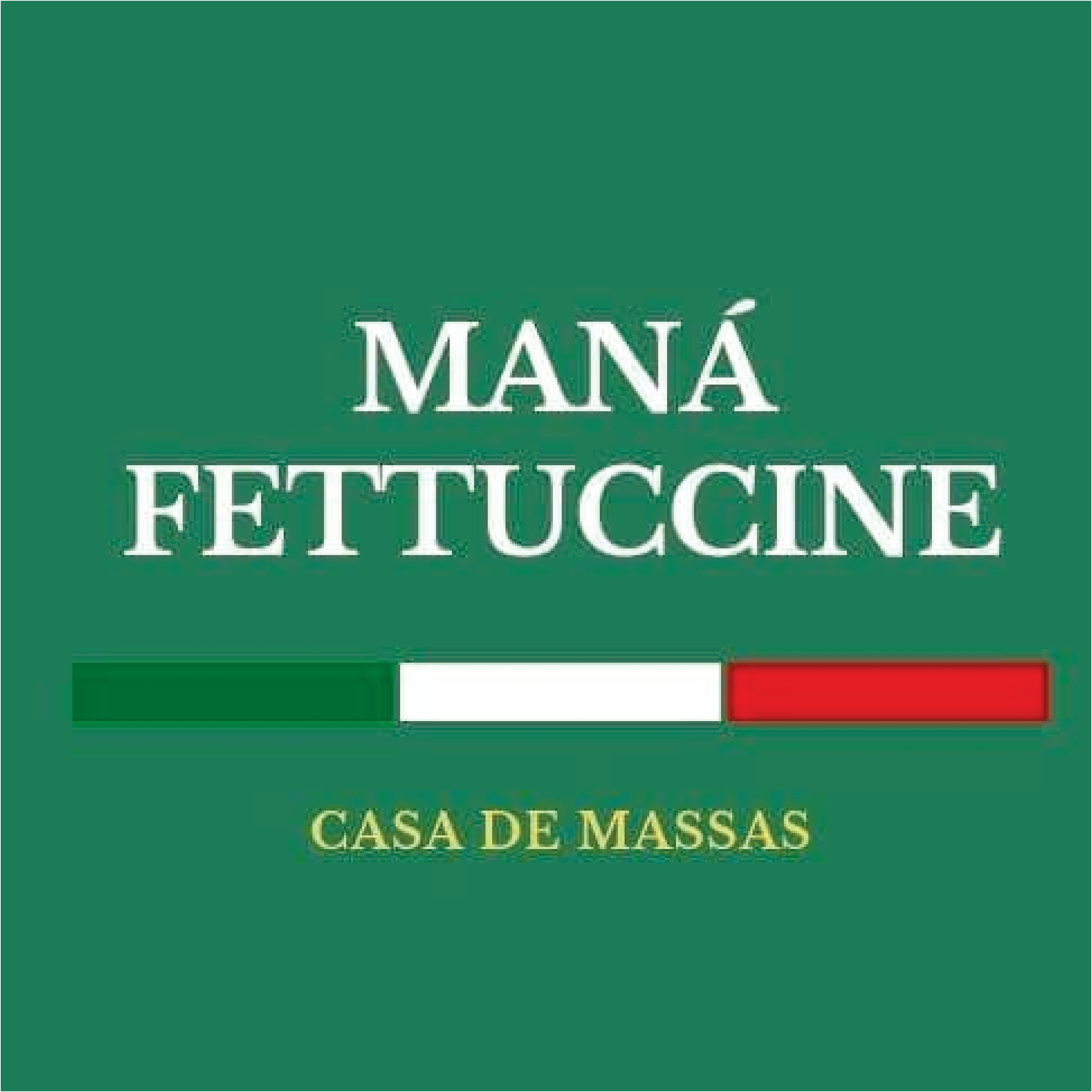 Mana Fettucine - Macarrão ao Vivo