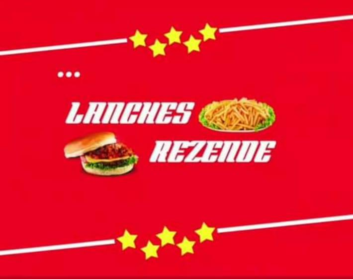 Lanches Rezende