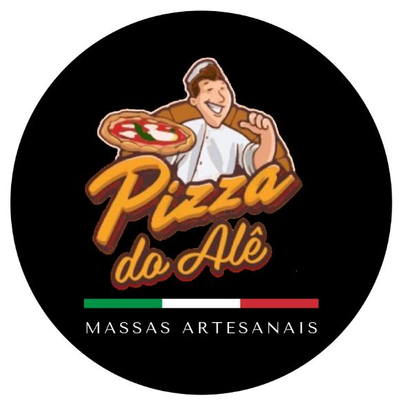 Pizzaria Pizza do Alê