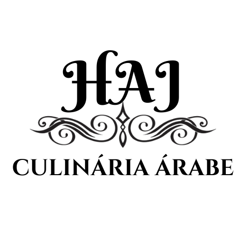 Haj Culinária Árabe
